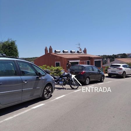 Es Niuet Διαμέρισμα Cala Galdana  Εξωτερικό φωτογραφία