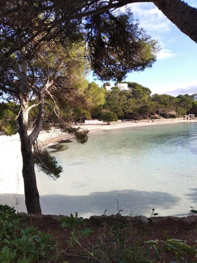 Es Niuet Διαμέρισμα Cala Galdana  Εξωτερικό φωτογραφία