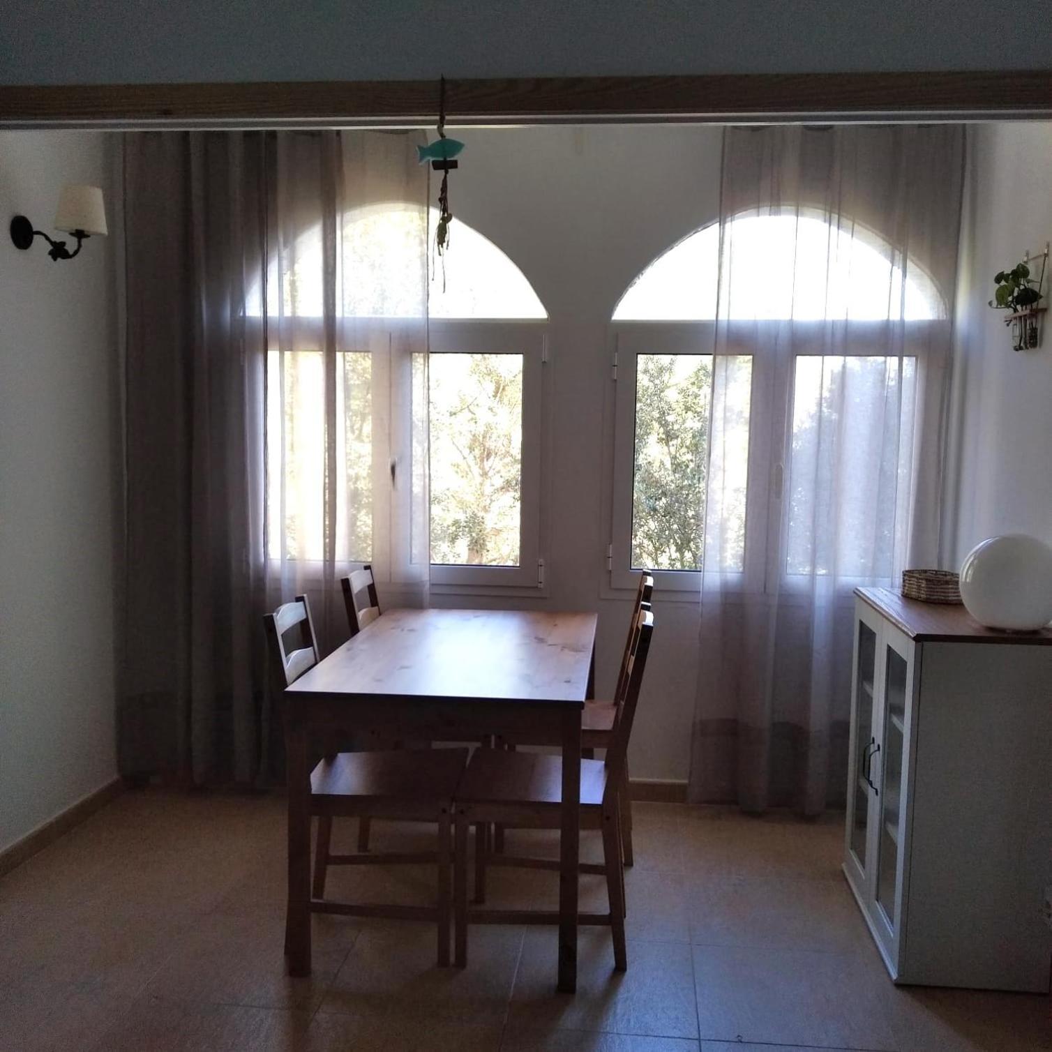 Es Niuet Διαμέρισμα Cala Galdana  Εξωτερικό φωτογραφία