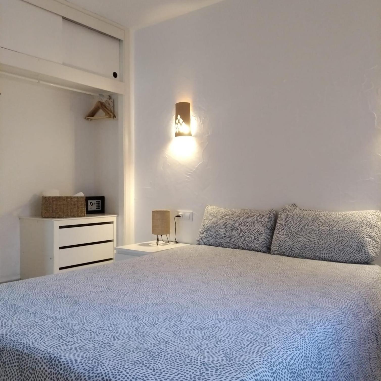 Es Niuet Διαμέρισμα Cala Galdana  Εξωτερικό φωτογραφία