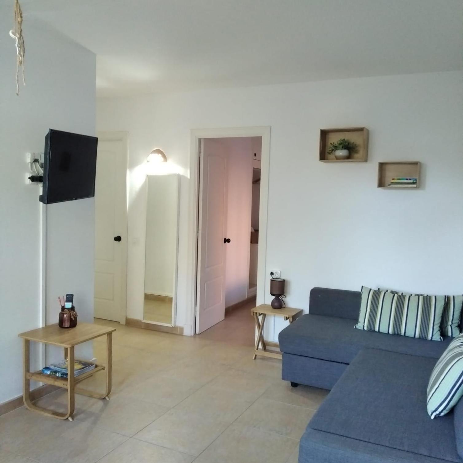 Es Niuet Διαμέρισμα Cala Galdana  Εξωτερικό φωτογραφία