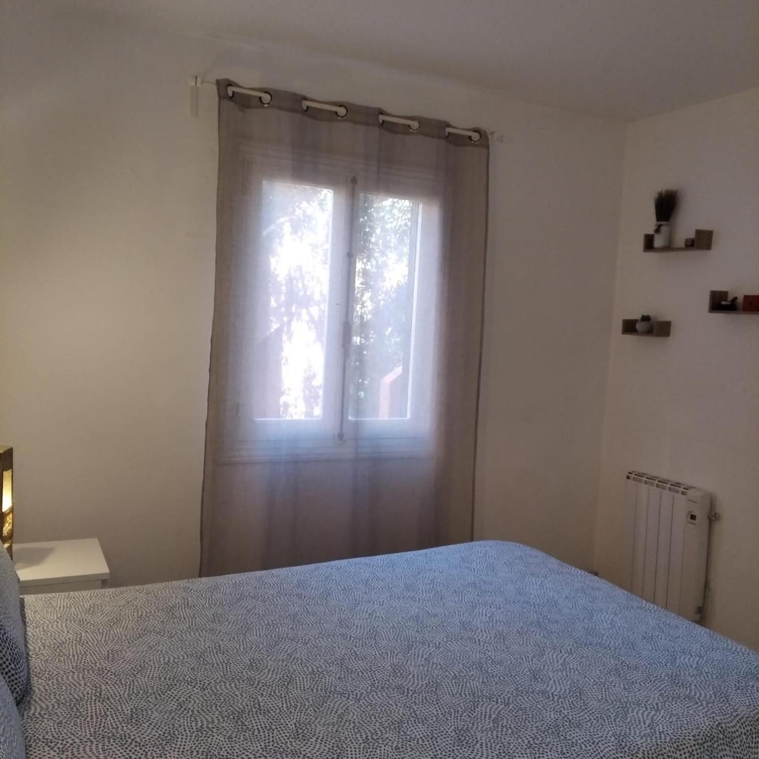 Es Niuet Διαμέρισμα Cala Galdana  Εξωτερικό φωτογραφία