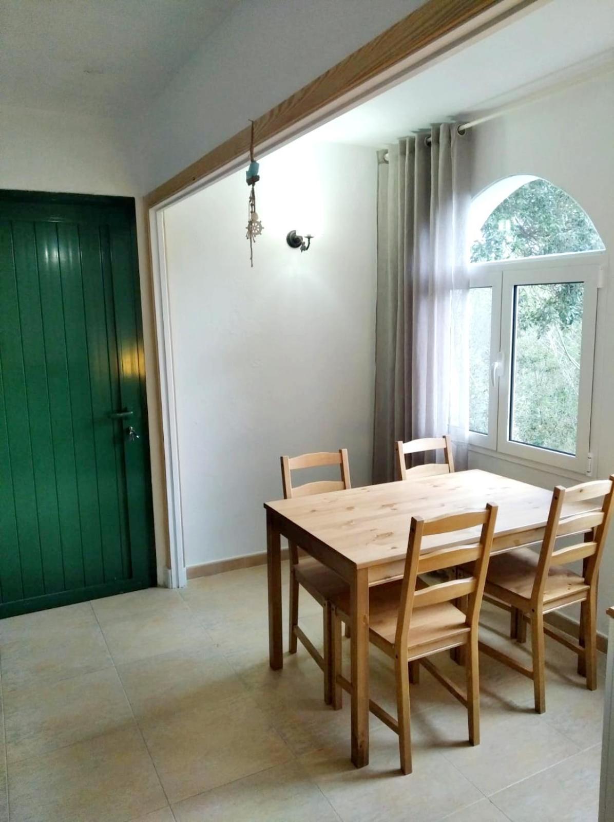 Es Niuet Διαμέρισμα Cala Galdana  Εξωτερικό φωτογραφία