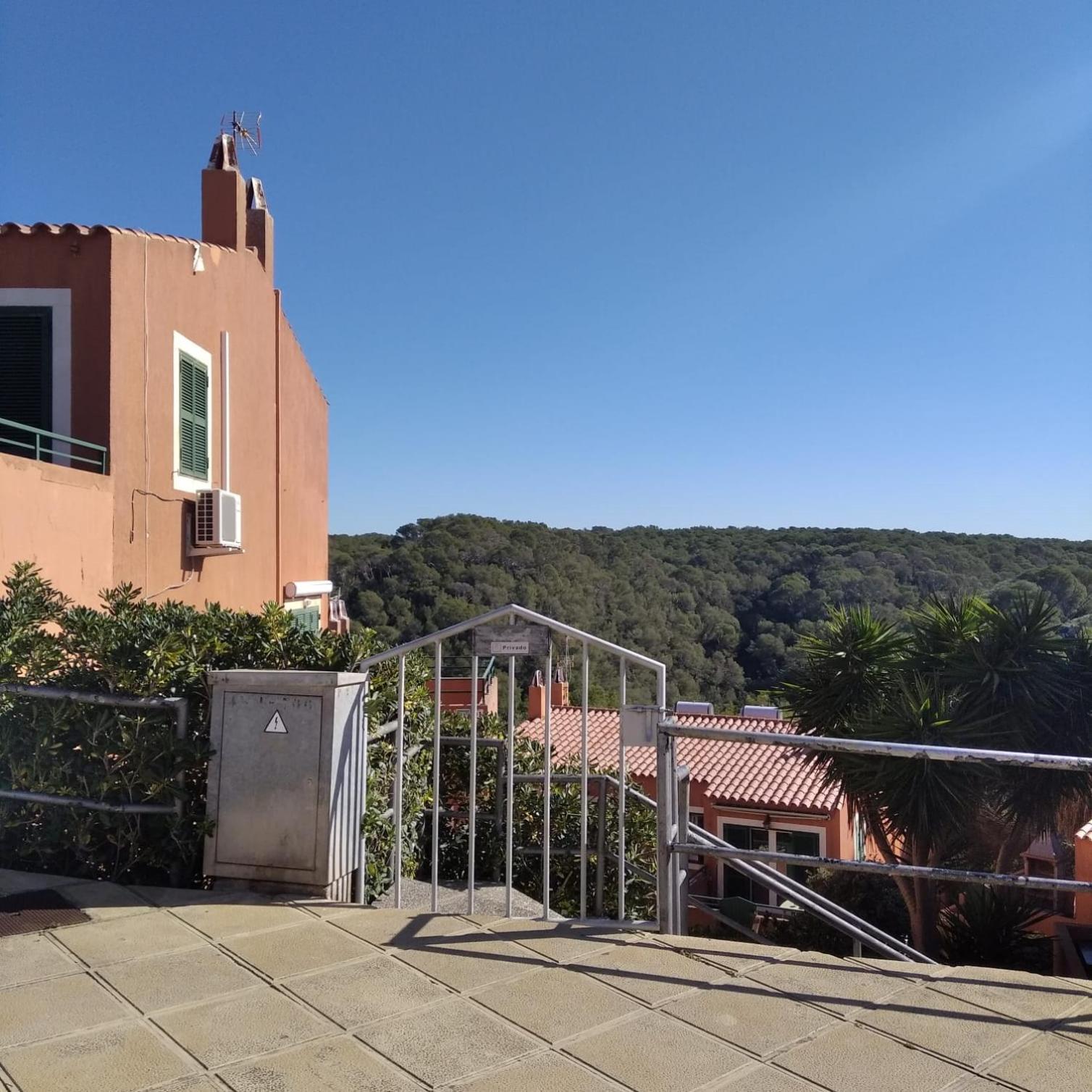 Es Niuet Διαμέρισμα Cala Galdana  Εξωτερικό φωτογραφία